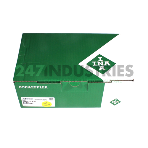 KWVE35-B-SL-V1-G1 INA Image 4
