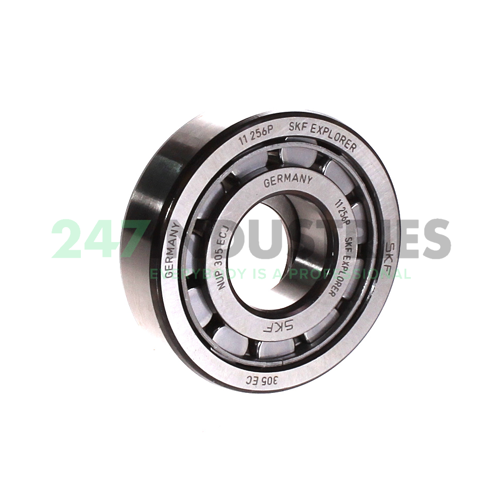 NUP305ECJ SKF
