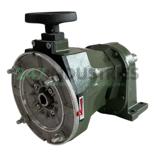 FVR080/220/B3-80B5I52 Varvel Image 3