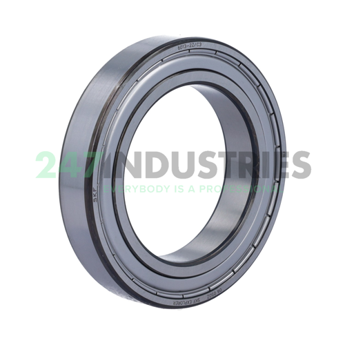 6013-2Z/C3 SKF