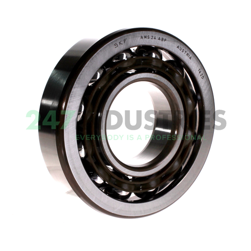 AMS24ABP SKF