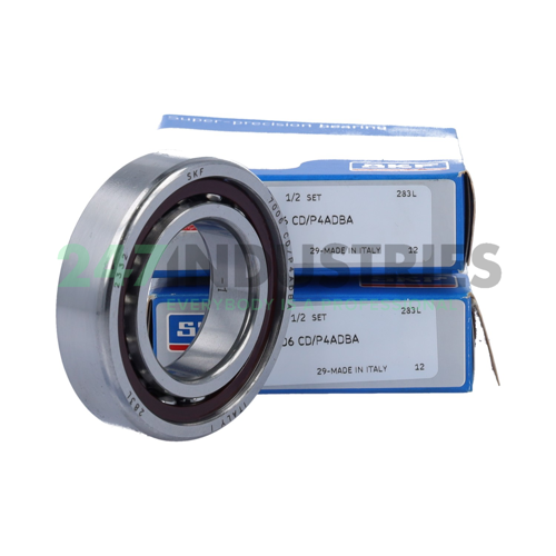 7006CD/P4ADBA SKF