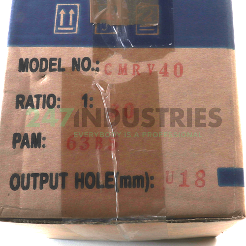 CMRV40-63B5I30 Cemer Image 5