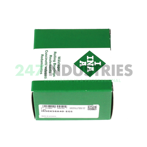 IR50X58X40-EGS INA Image 2