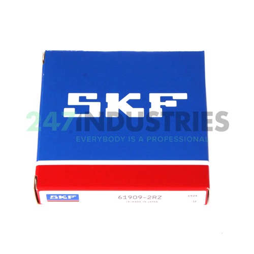 61909-2RZ SKF Image 2