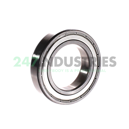 6009ZZ C3 Timken Image 2