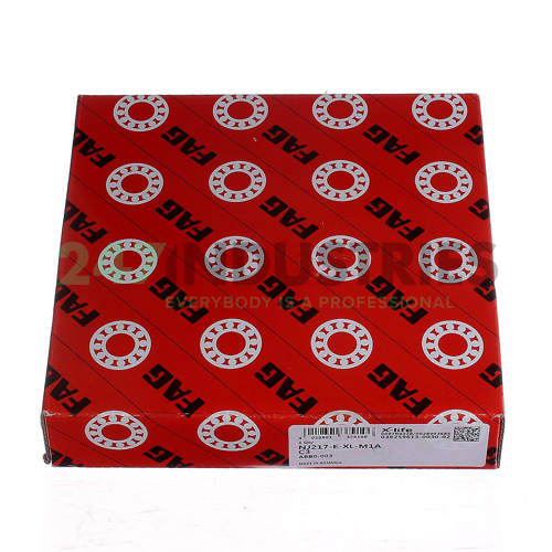 NJ217-E-XL-M1-C3 FAG Image 4