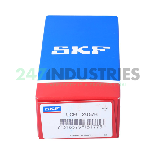UCFL205/H SKF Image 3