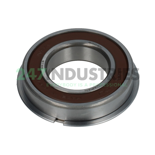 6006DDUNR NSK Image 2