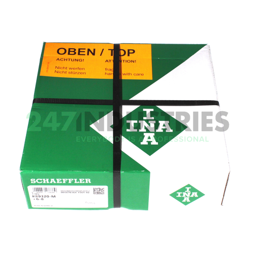 K89320-M/+6-8 INA Image 2