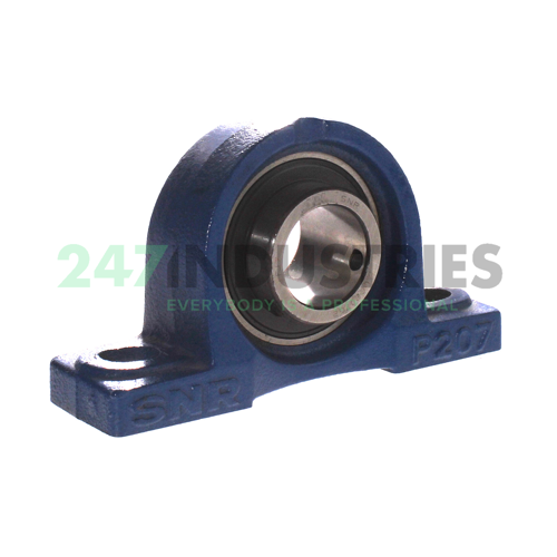 UCP.207 SNR