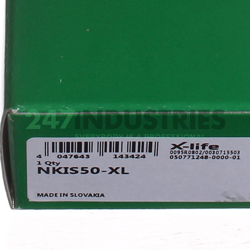 NKIS50-XL INA Image 6