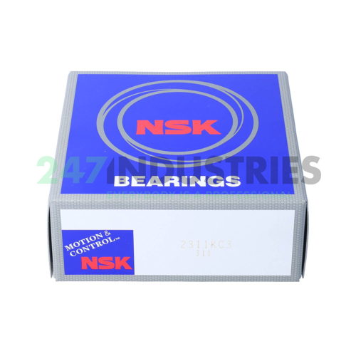 2311KC3 NSK Image 4