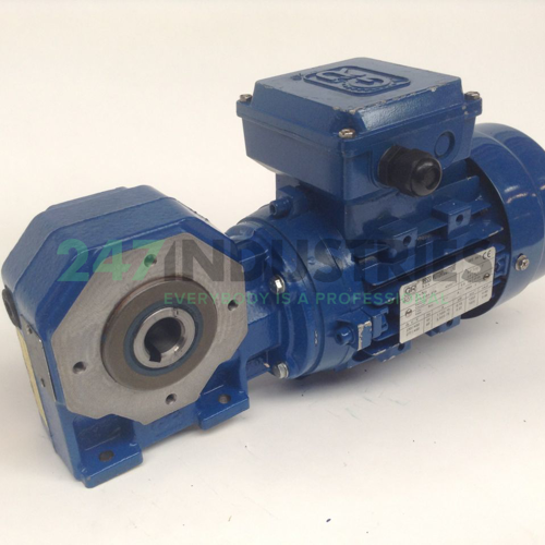 MRV118UO4E-F063B4B14/80 Rossi