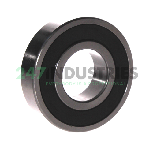 6308 2RS C3 ZKL Image 2