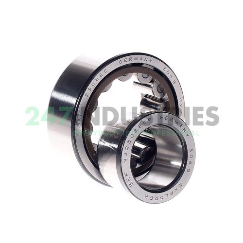 NJ2308ECP SKF Image 2