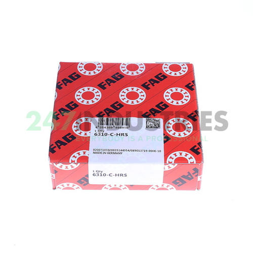 6310-C-HRS FAG Image 3