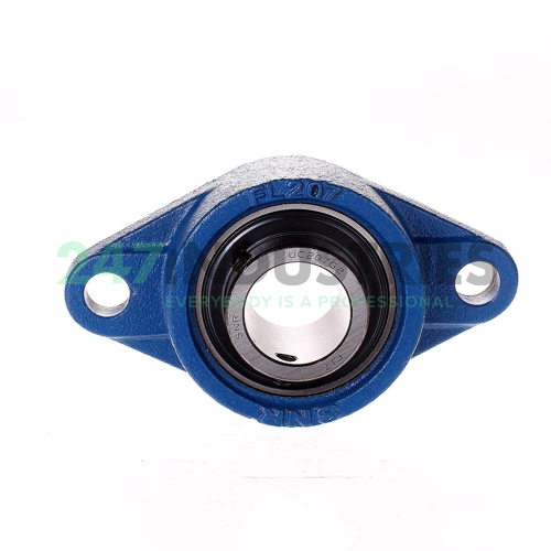 UCFL207 SNR Image 2