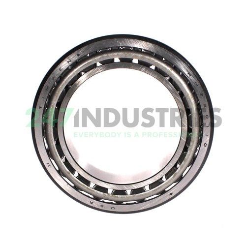 HM220149 Timken Image 3