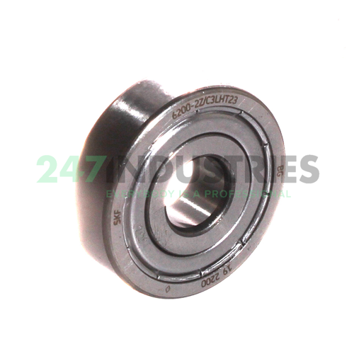 6200-2Z/C3LHT23 SKF