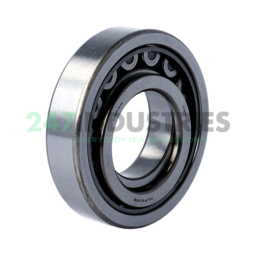 NUP208EWC3 NSK Image 2