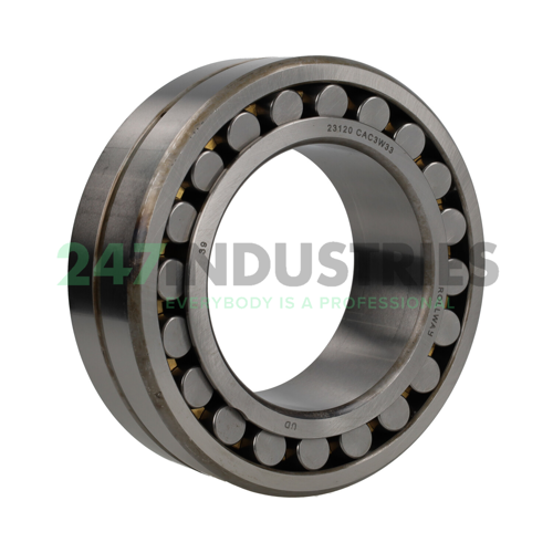 23120CA C3 W33 Rollway