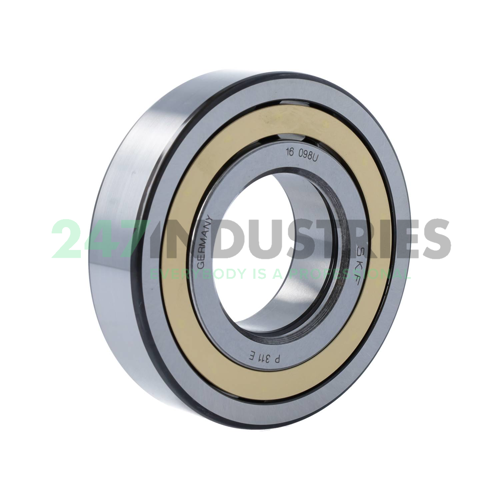 NUP311ECM SKF Image 2