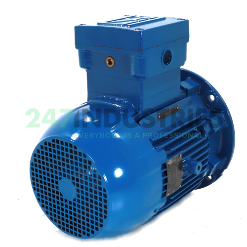 5.5K32CI1132S2B5EX2G WEG Image 3