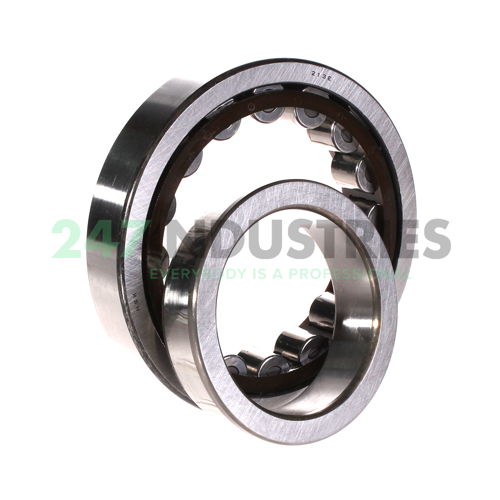 NJ213ET C3 NSK Image 3