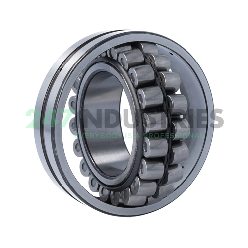 22213EAK E4 C3 NSK Image 3