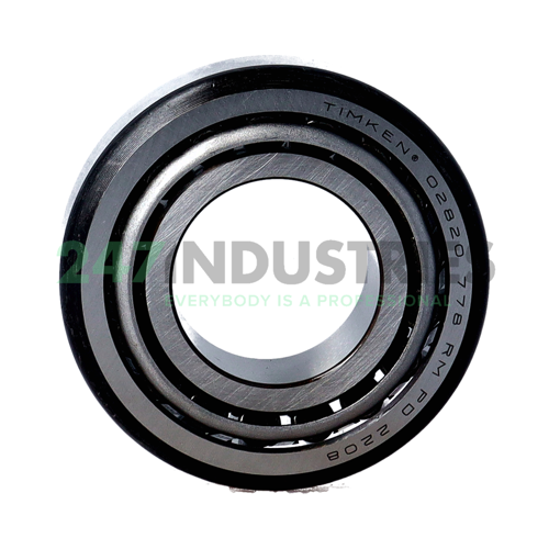 02878/02820 Timken Image 3