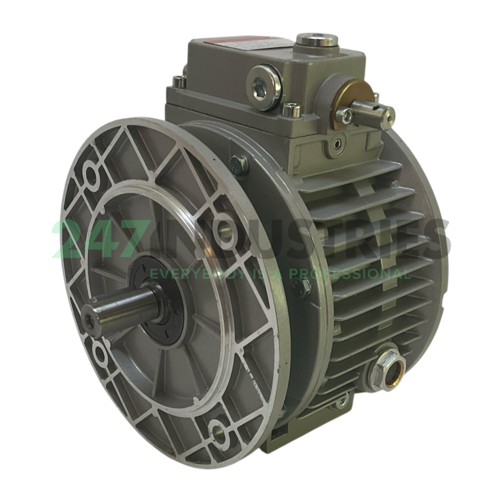 CHV10 Chiaravalli Group Spa