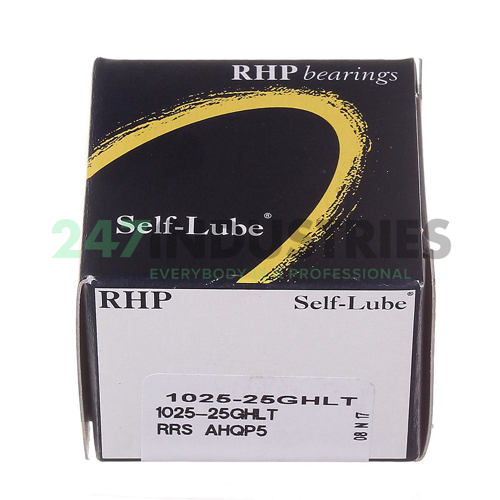 1025-25GHLT RHP Image 4