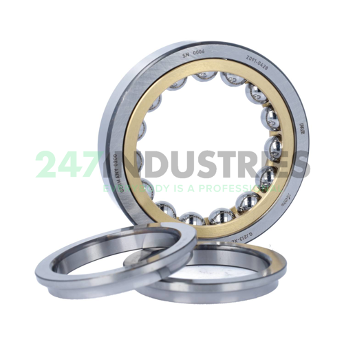 QJ213-XL-MPA-T42A FAG