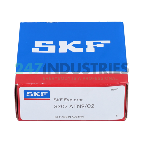 3207ATN9/C2 SKF Image 3