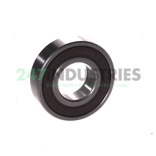 6002 2RS FBJ Image 2