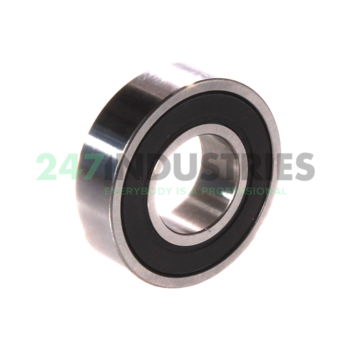 6002-2RSL SKF Image 2