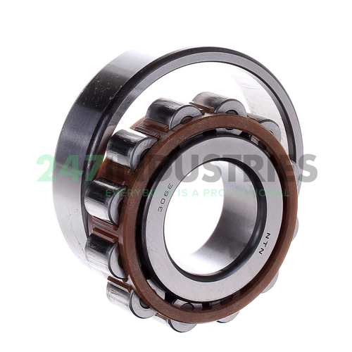 N306ET2X C3 NTN Image 2