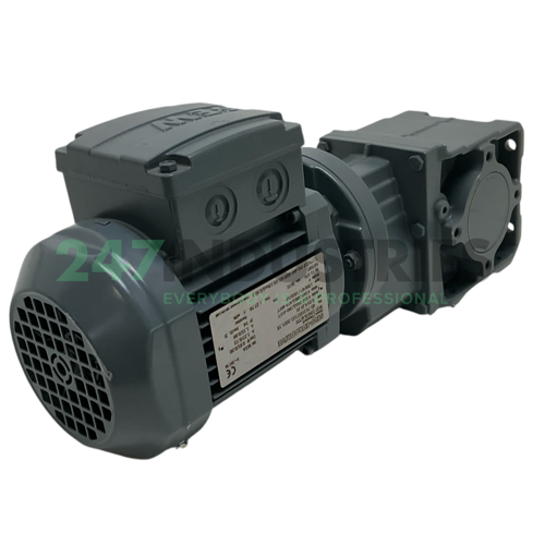W37DR63L4/TH SEW-EURODRIVE Image 3