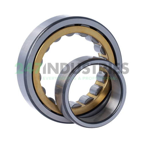 NU209-E-XL-M1-C3 FAG Image 2