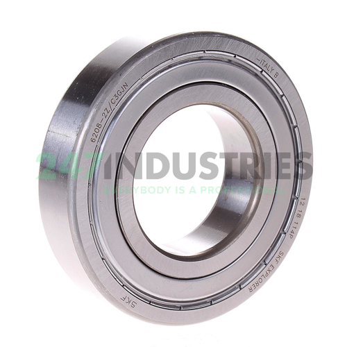 6208-2Z/C3GJN SKF