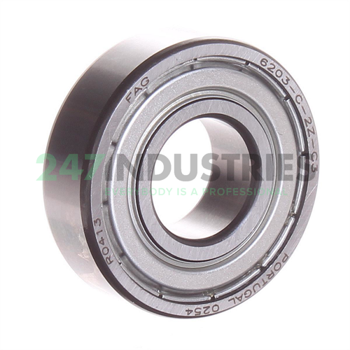 6203-C-2Z-C3>V FAG