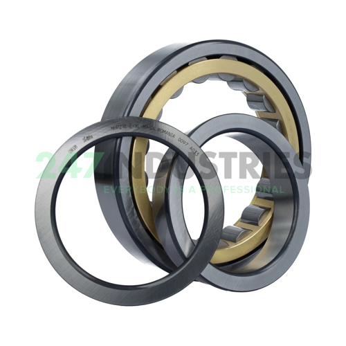 NUP218-E-XL-M1-C4 FAG Image 3