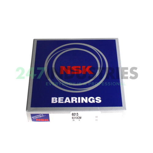 6013CM NSK Image 3