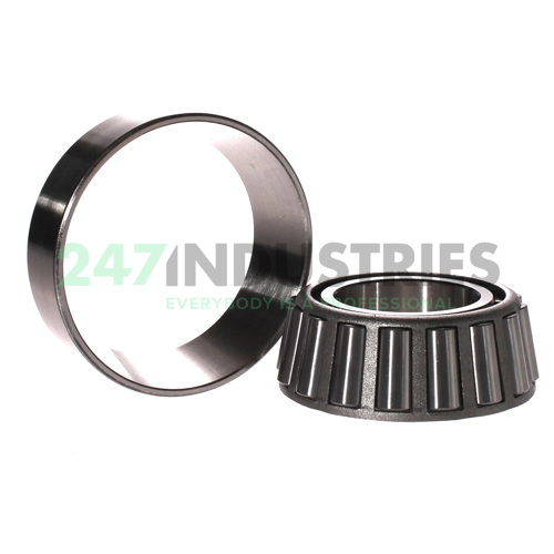 HM204049/HM204010 Timken Image 2