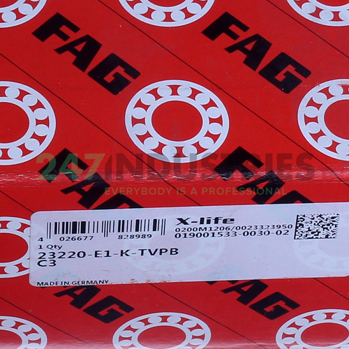 23220E1K.TVPB.C3 FAG Image 6