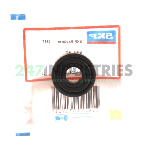608-2Z/LHT23 SKF