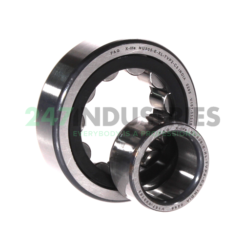 NU305-E-XL-TVP2-C3 FAG Image 3
