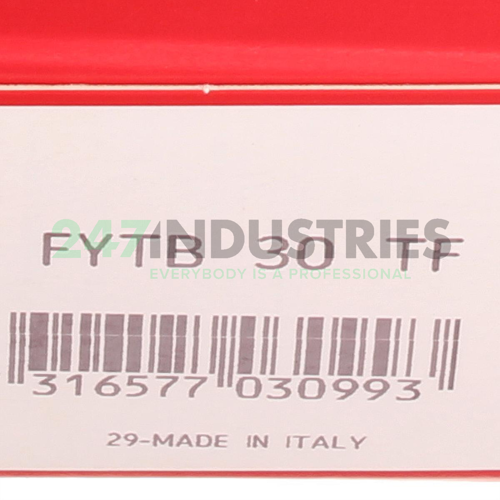FYTB30TF SKF Image 5