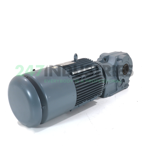 KA57/II2GDDV112M4BMGH SEW-EURODRIVE Image 4